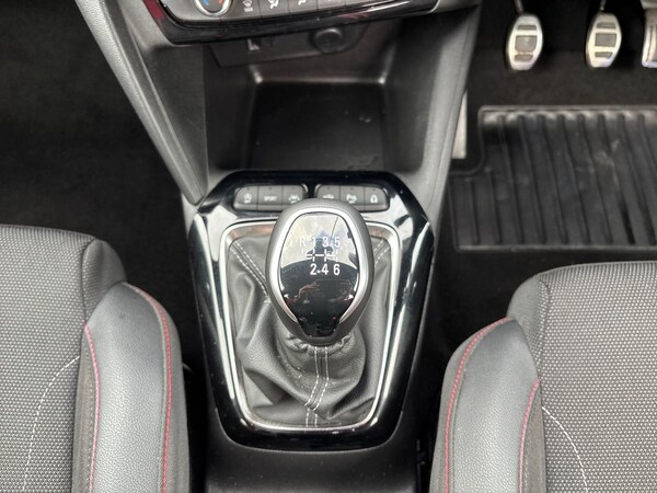 Used Vauxhall Corsa 2021 for sale - 76116720: Photo 38