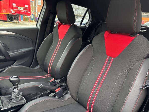 Used Vauxhall Corsa 2021 for sale - 76116720: Photo 39