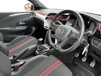Used Vauxhall Corsa 2021 for sale - 76116720: Photo 3