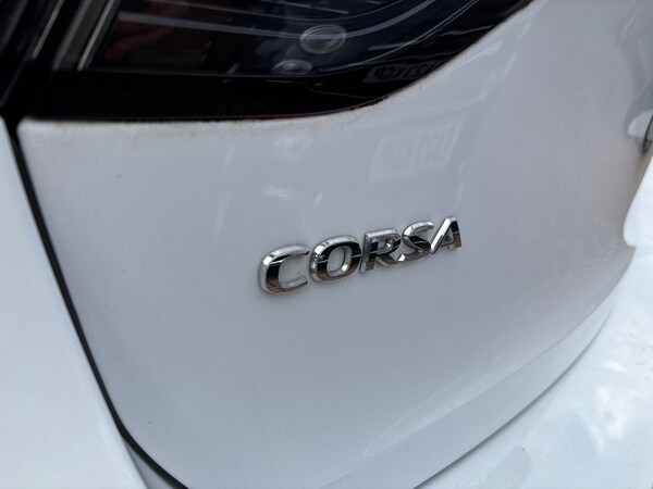 Used Vauxhall Corsa 2021 for sale - 76116720: Photo 41