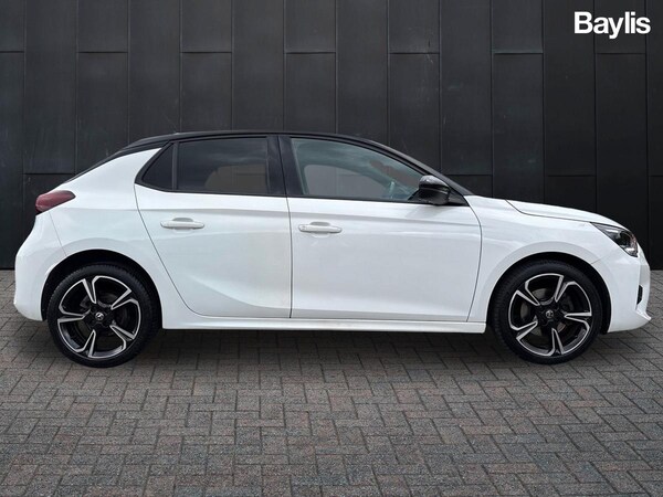 Used Vauxhall Corsa 2021 for sale - 76116720: Photo 5
