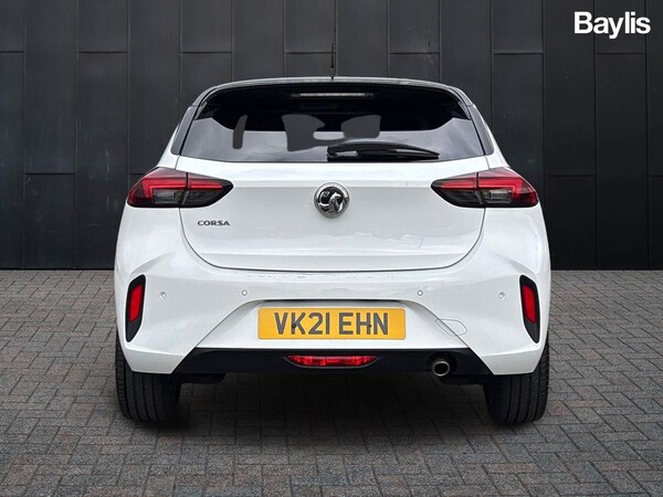 Used Vauxhall Corsa 2021 for sale - 76116720: Photo 6