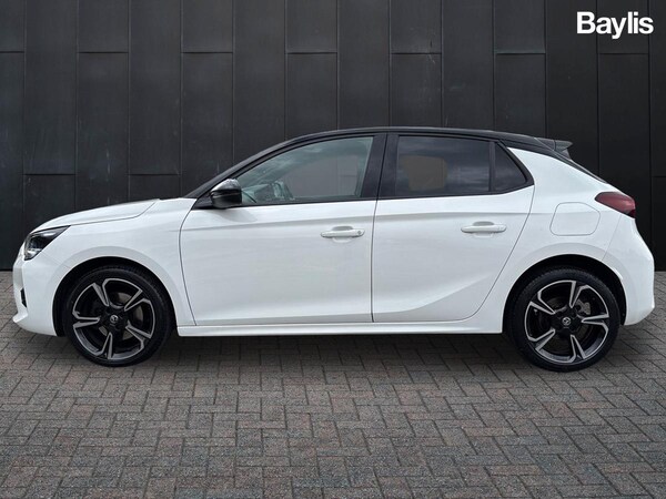 Used Vauxhall Corsa 2021 for sale - 76116720: Photo 8