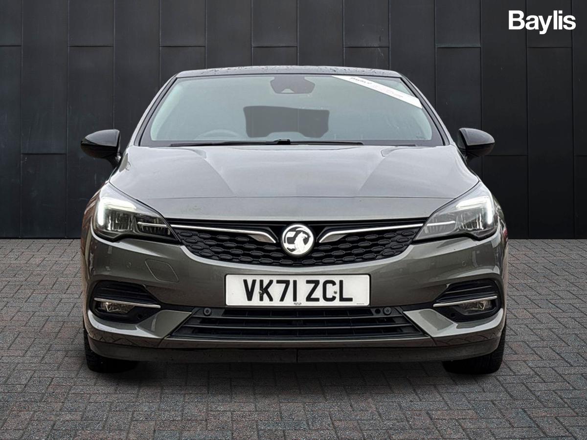Used Vauxhall Astra 2021 for sale - 76894537: Photo 10