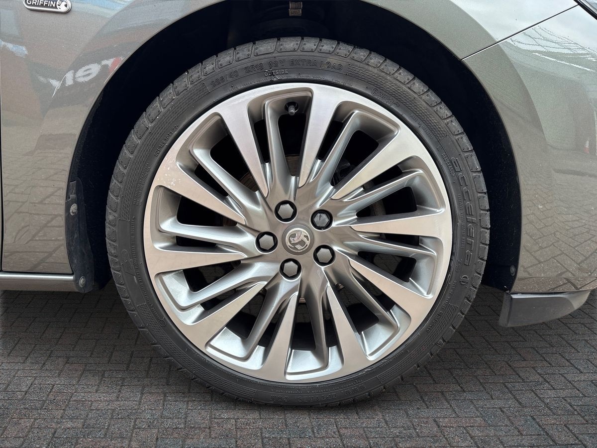 Used Vauxhall Astra 2021 for sale - 76894537: Photo 11