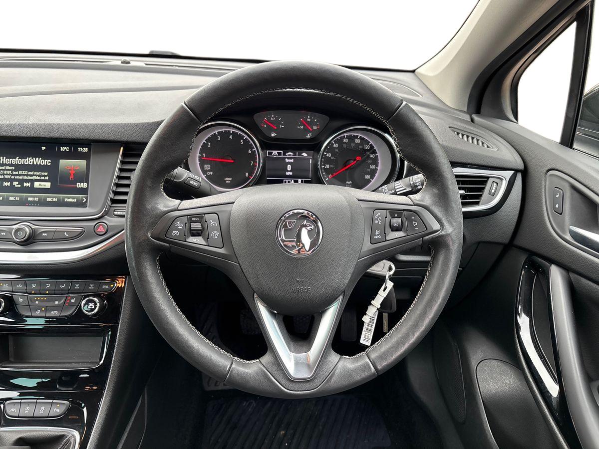 Used Vauxhall Astra 2021 for sale - 76894537: Photo 12