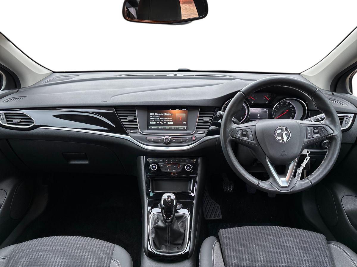 Used Vauxhall Astra 2021 for sale - 76894537: Photo 13