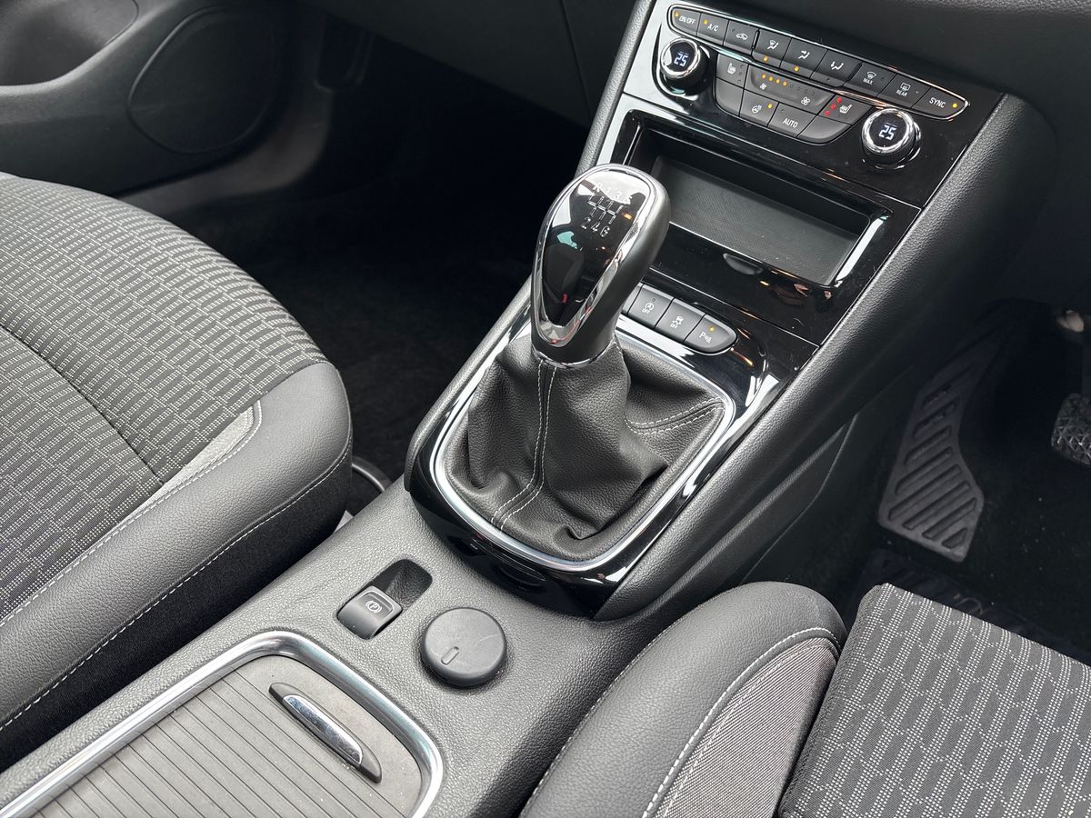 Used Vauxhall Astra 2021 for sale - 76894537: Photo 15