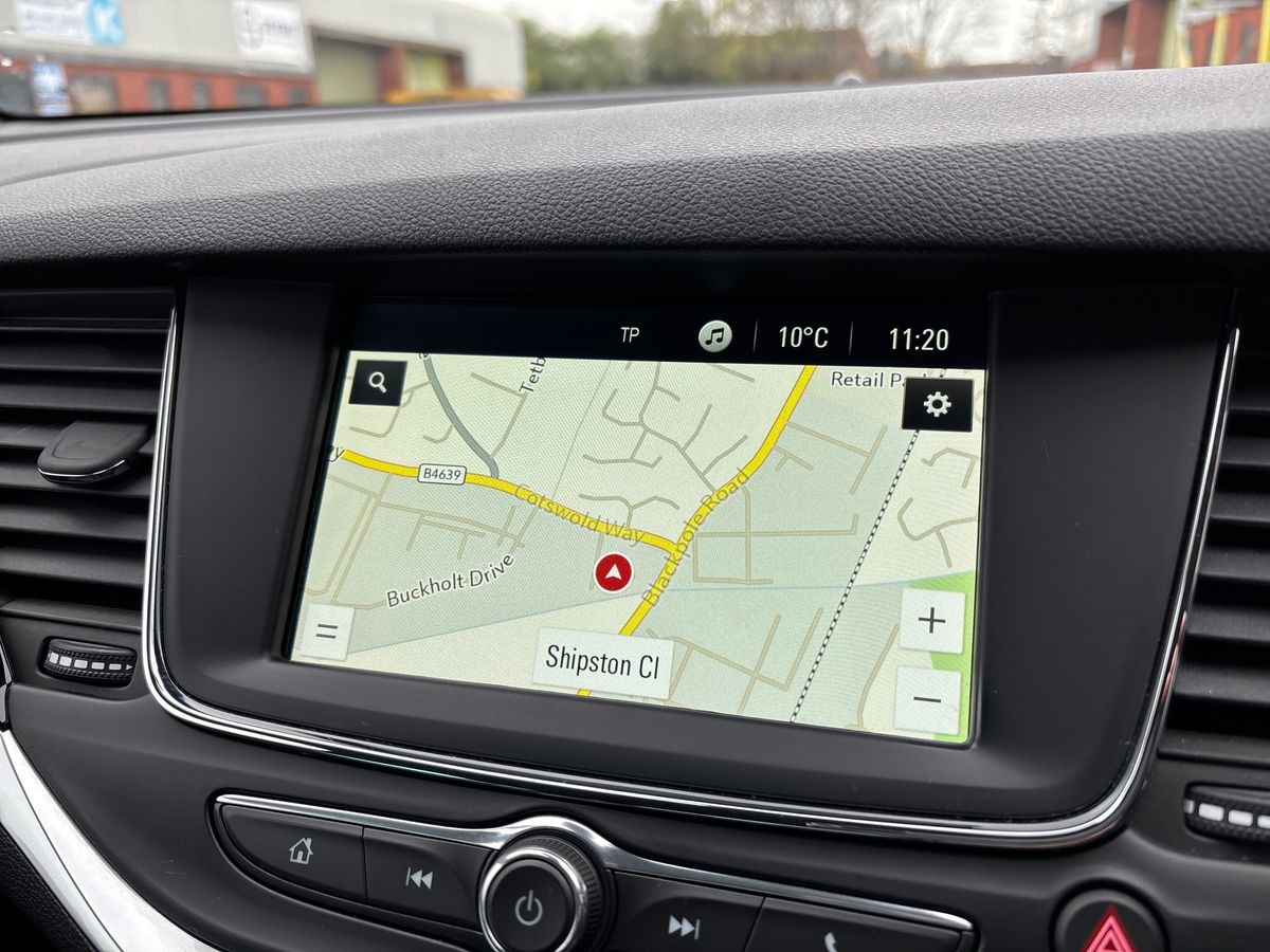 Used Vauxhall Astra 2021 for sale - 76894537: Photo 19