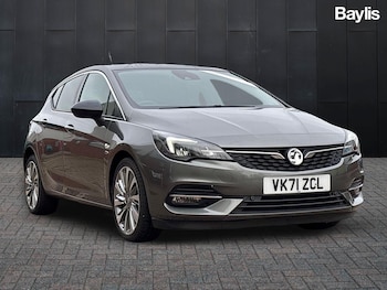 2021 - 1.2 Turbo 145 Griffin Edition 5dr