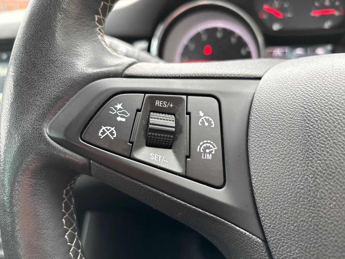 Used Vauxhall Astra 2021 for sale - 76894537: Photo 22