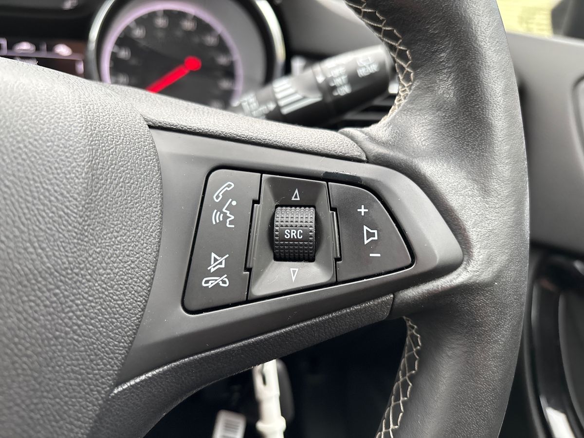 Used Vauxhall Astra 2021 for sale - 76894537: Photo 23