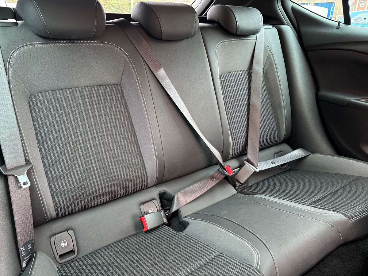 Used Vauxhall Astra 2021 for sale - 76894537: Photo 24