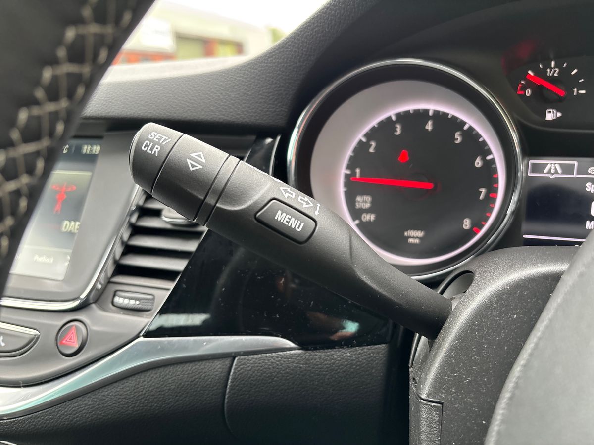 Used Vauxhall Astra 2021 for sale - 76894537: Photo 27