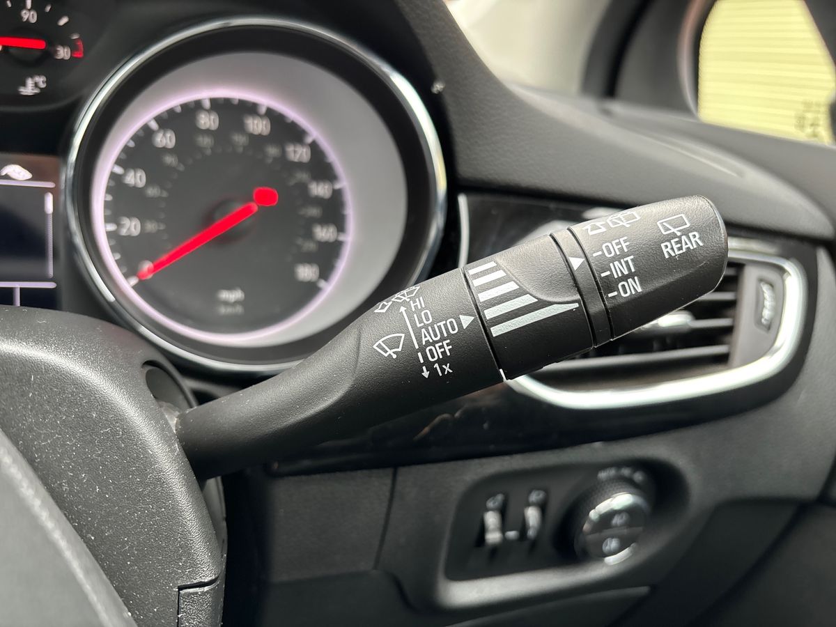 Used Vauxhall Astra 2021 for sale - 76894537: Photo 28