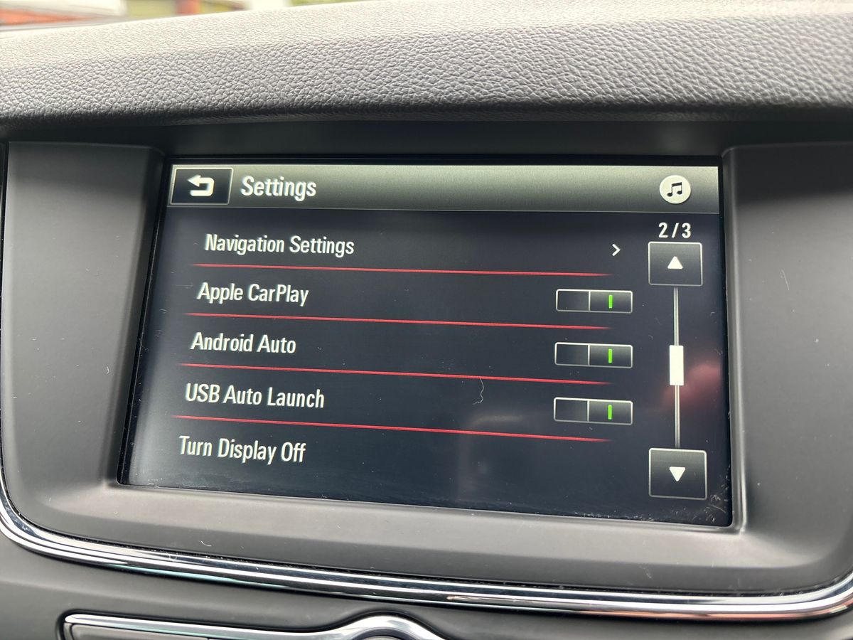 Used Vauxhall Astra 2021 for sale - 76894537: Photo 29