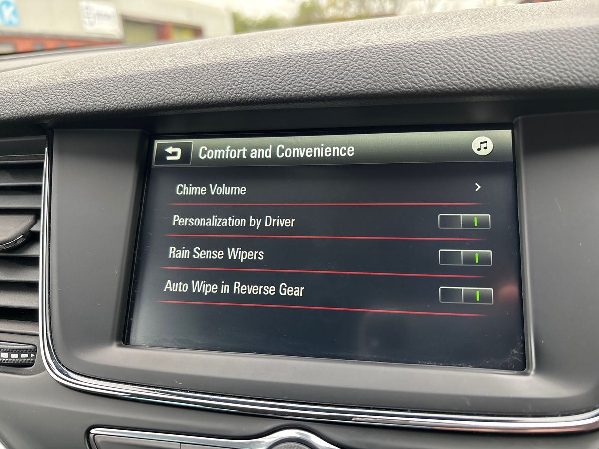 Used Vauxhall Astra 2021 for sale - 76894537: Photo 31