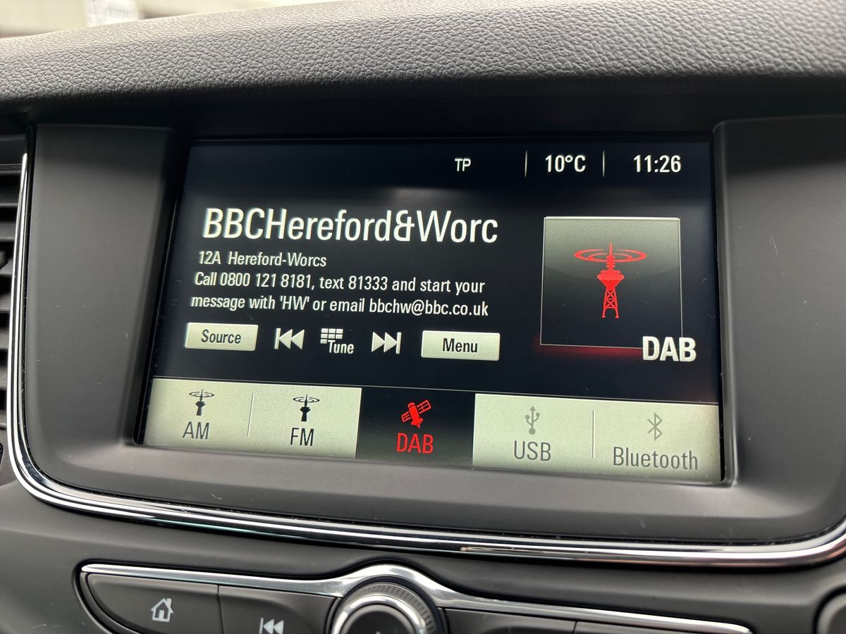 Used Vauxhall Astra 2021 for sale - 76894537: Photo 32