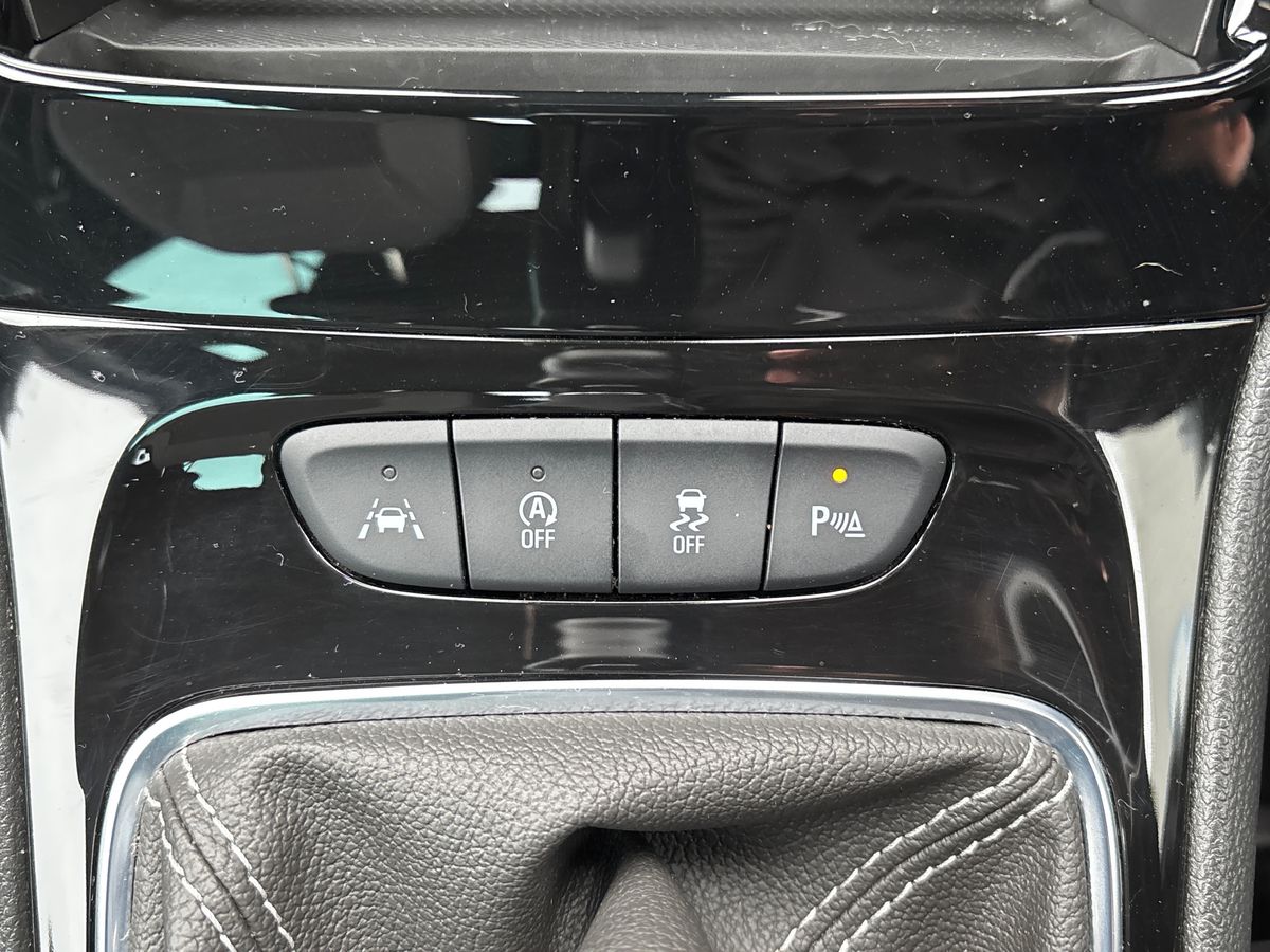 Used Vauxhall Astra 2021 for sale - 76894537: Photo 33