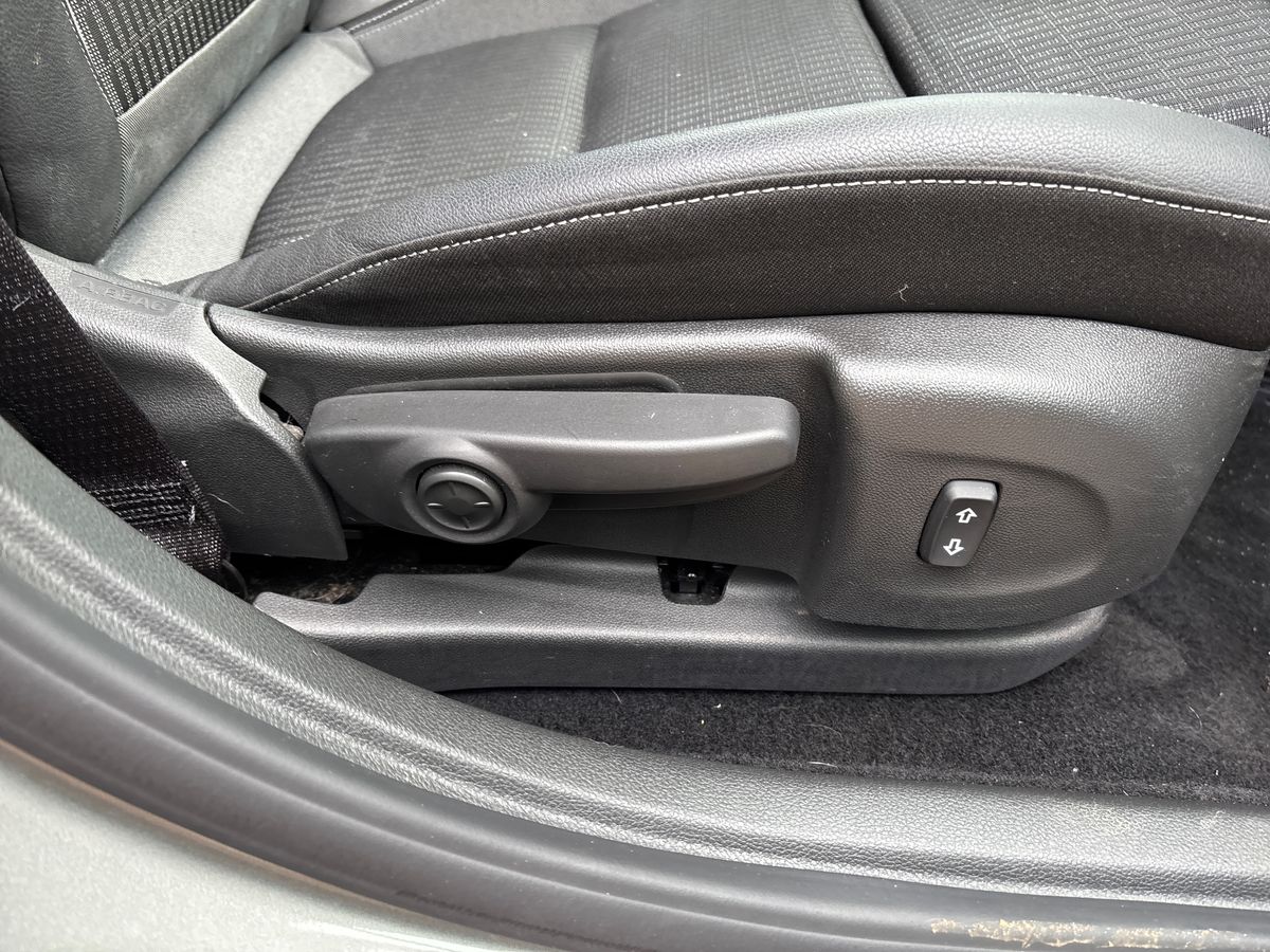 Used Vauxhall Astra 2021 for sale - 76894537: Photo 36