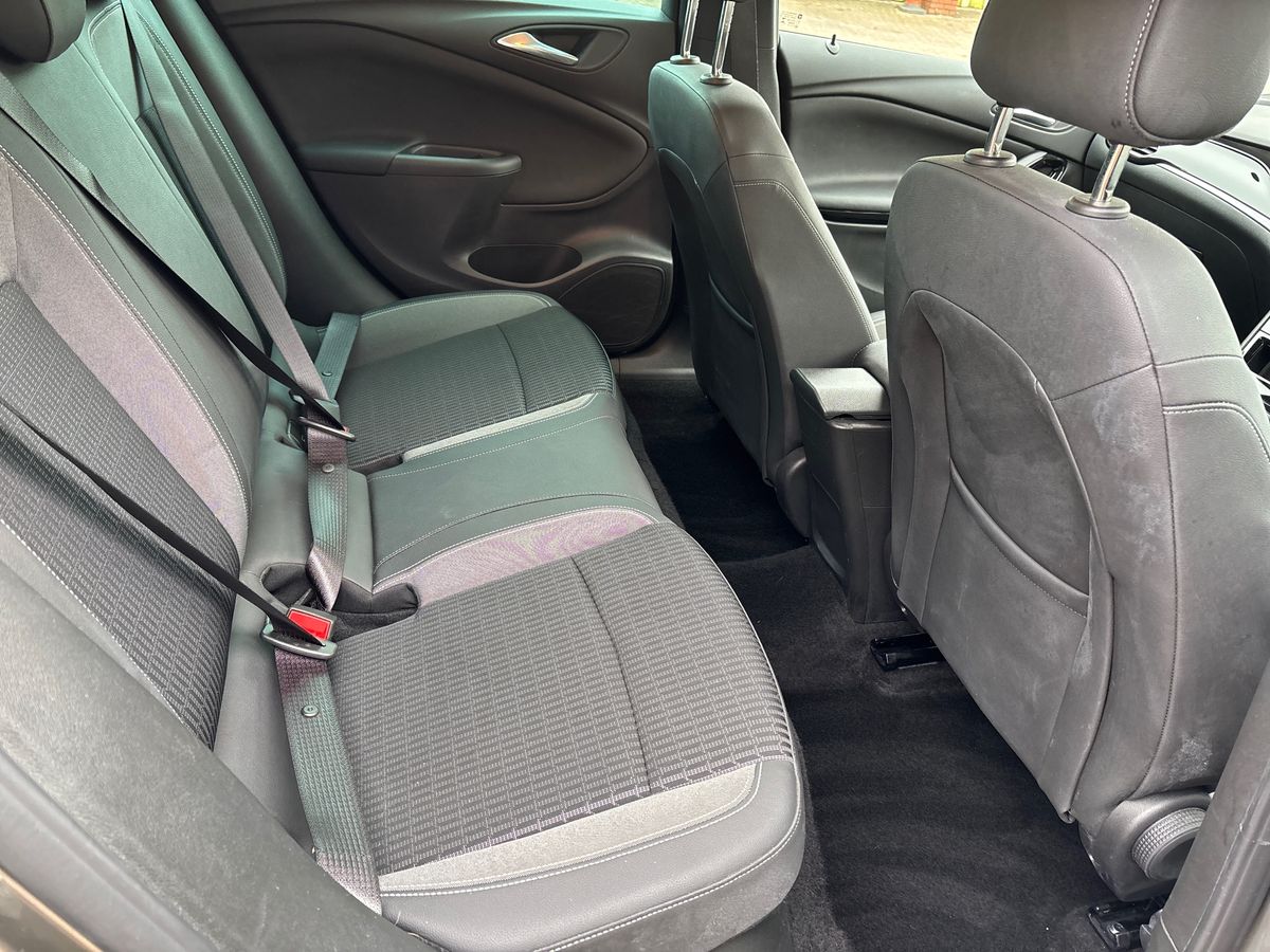 Used Vauxhall Astra 2021 for sale - 76894537: Photo 37