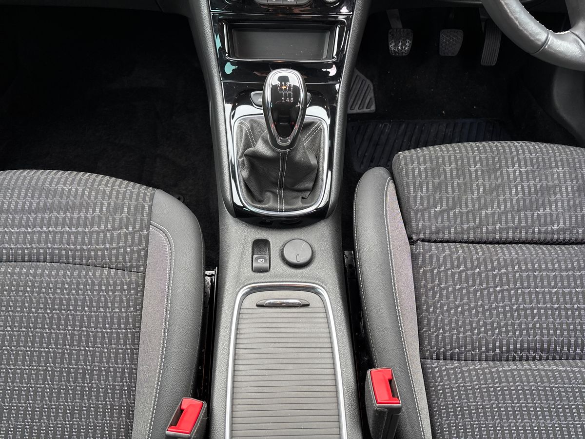 Used Vauxhall Astra 2021 for sale - 76894537: Photo 39