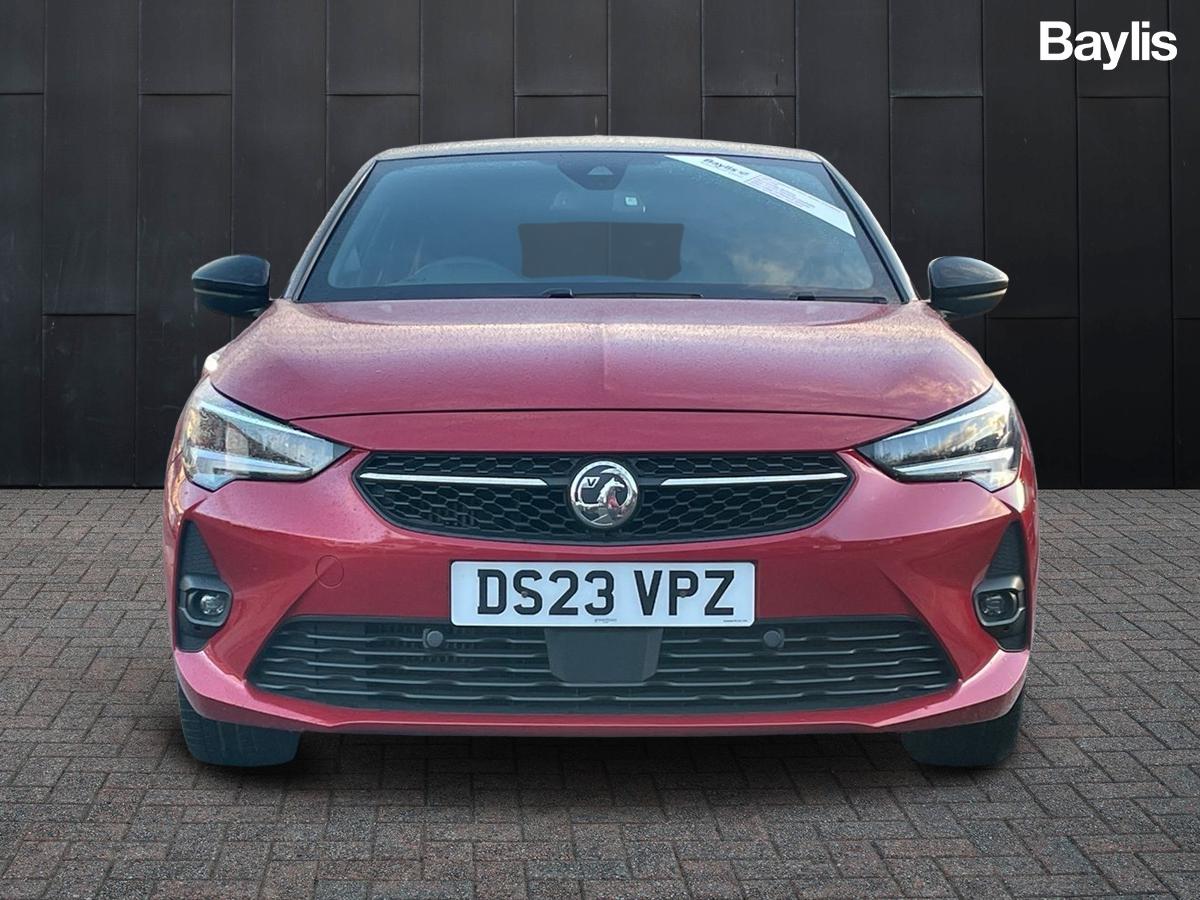 Used Vauxhall Corsa 2023 for sale - 76873679: Photo 10