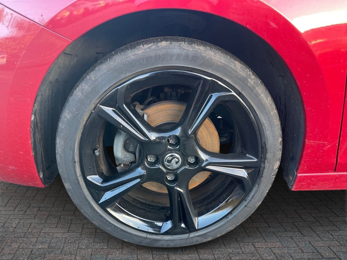 Used Vauxhall Corsa 2023 for sale - 76873679: Photo 11