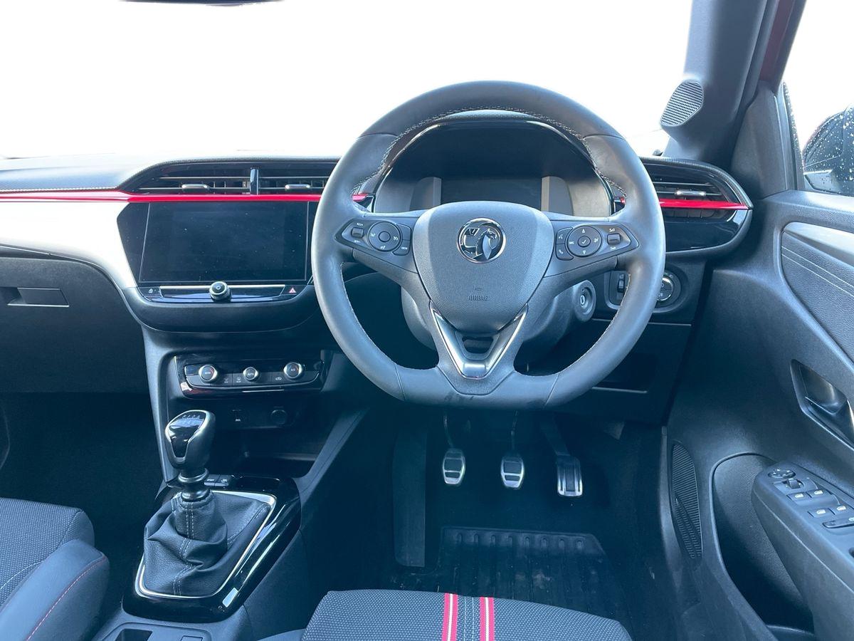 Used Vauxhall Corsa 2023 for sale - 76873679: Photo 12