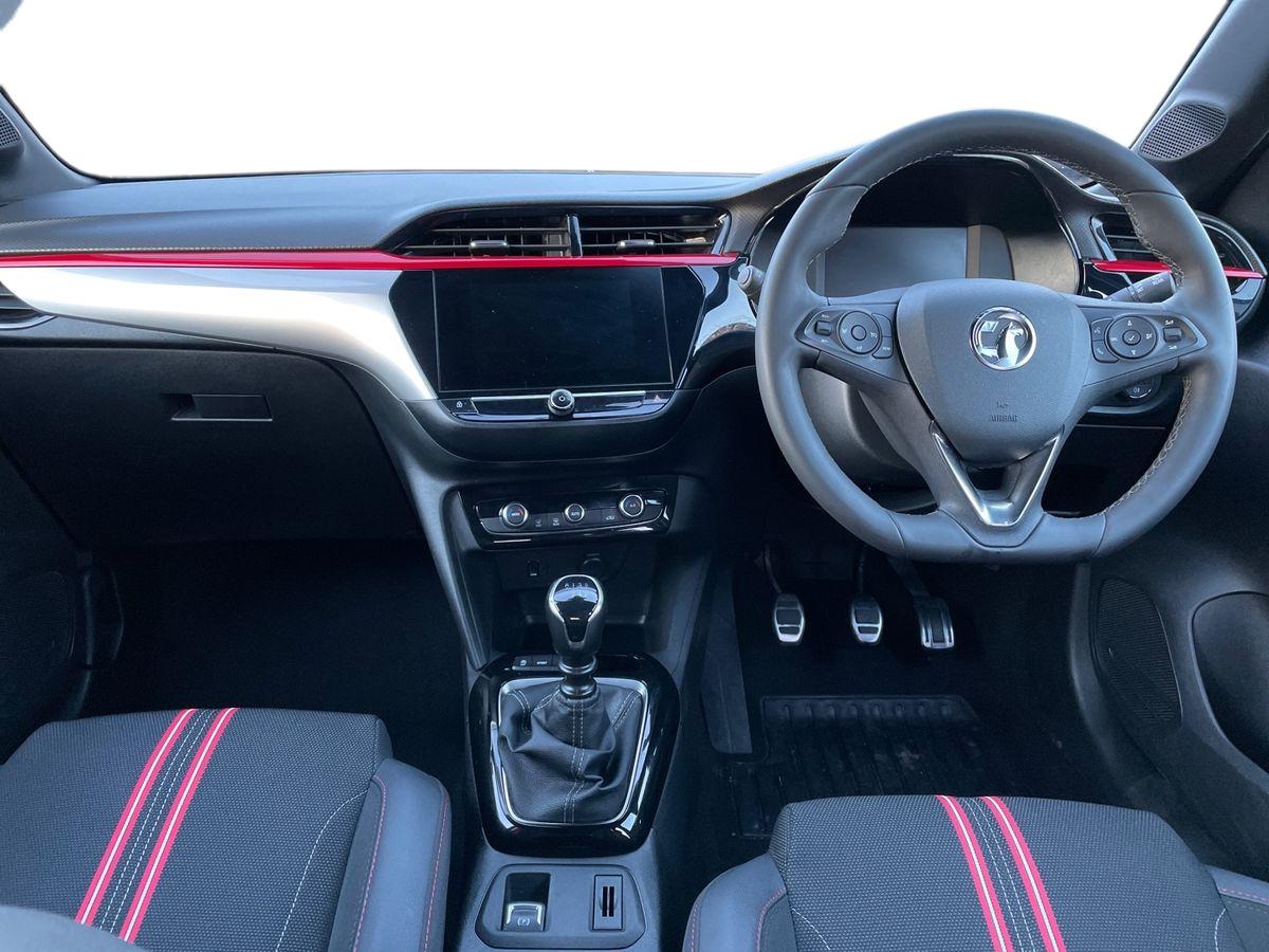 Used Vauxhall Corsa 2023 for sale - 76873679: Photo 13
