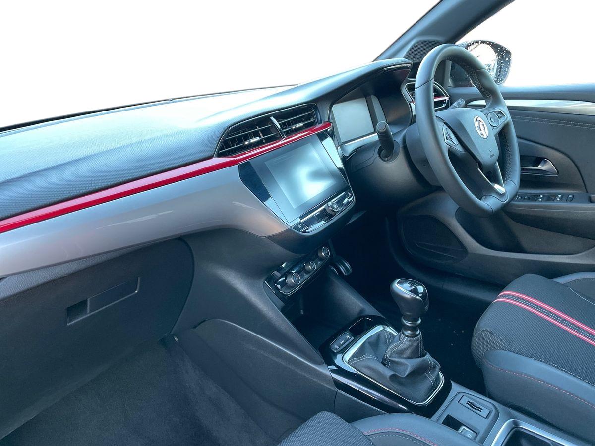 Used Vauxhall Corsa 2023 for sale - 76873679: Photo 14