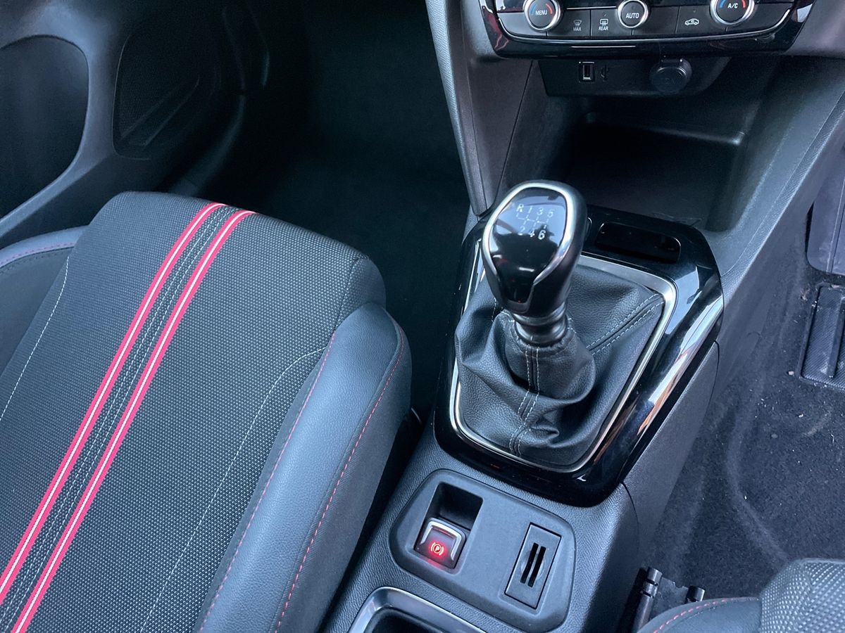 Used Vauxhall Corsa 2023 for sale - 76873679: Photo 15