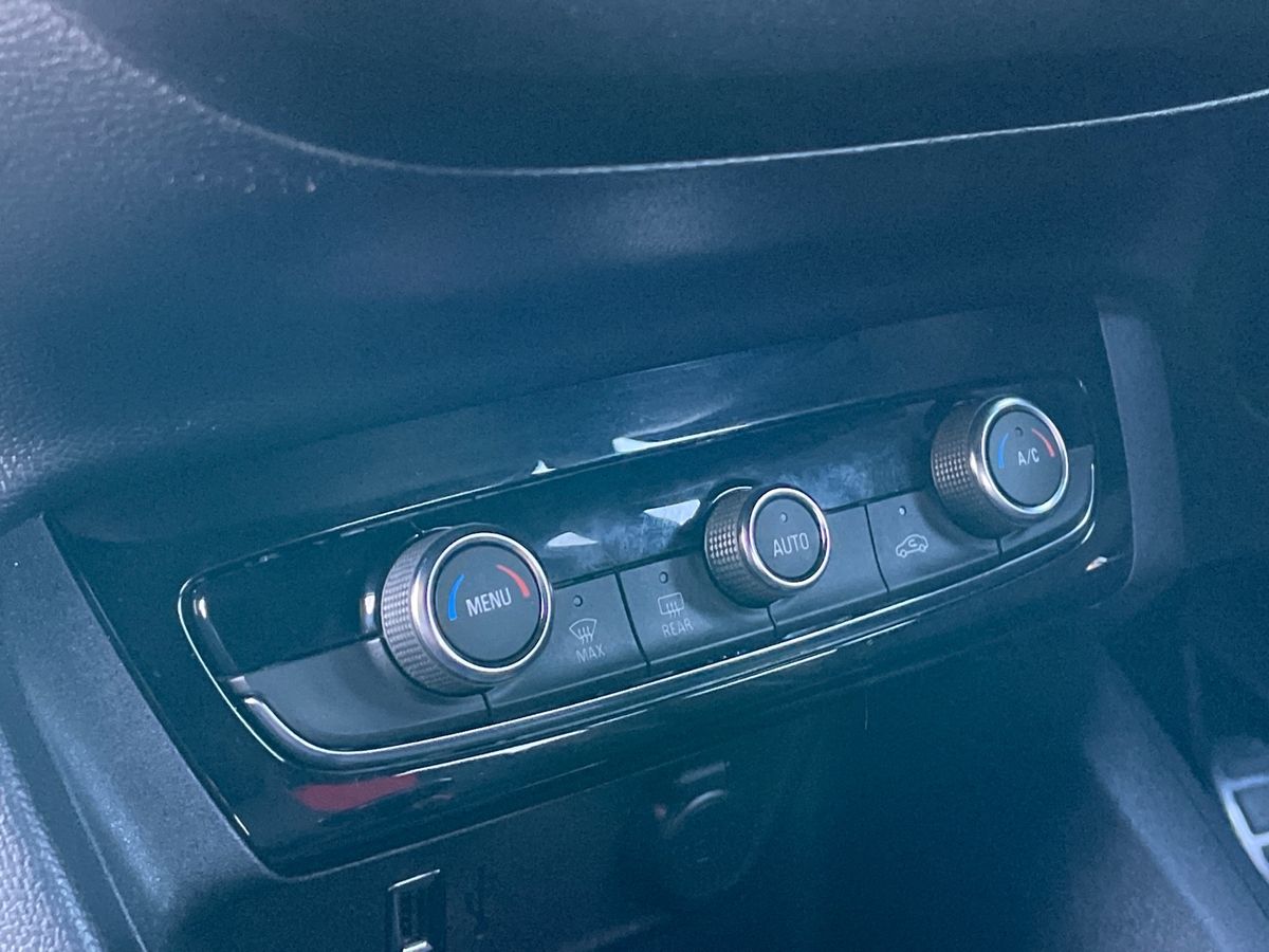 Used Vauxhall Corsa 2023 for sale - 76873679: Photo 16