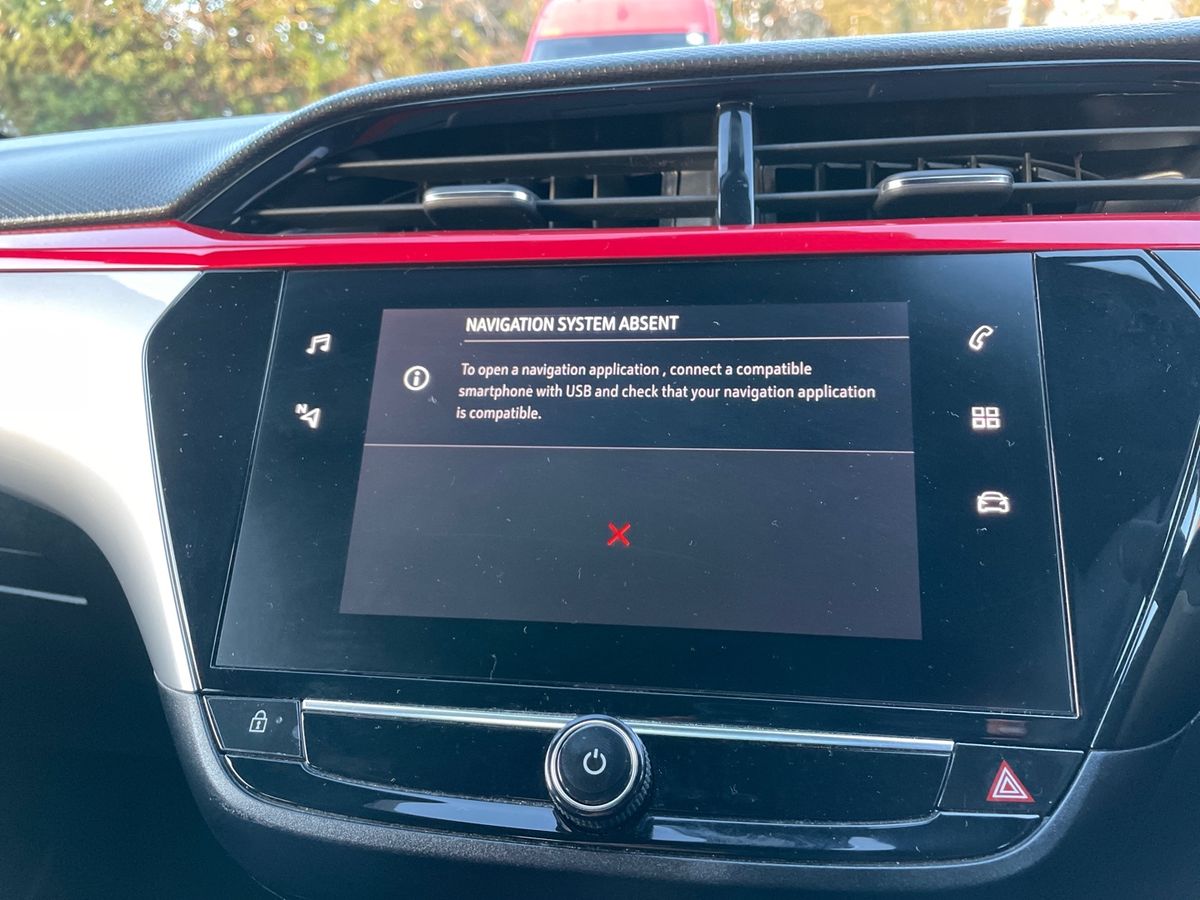 Used Vauxhall Corsa 2023 for sale - 76873679: Photo 19