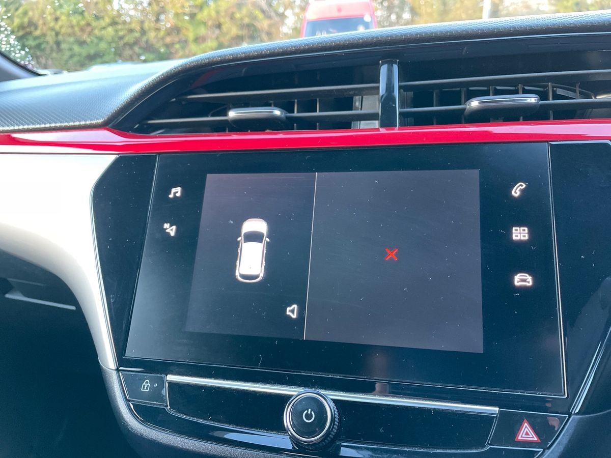 Used Vauxhall Corsa 2023 for sale - 76873679: Photo 20