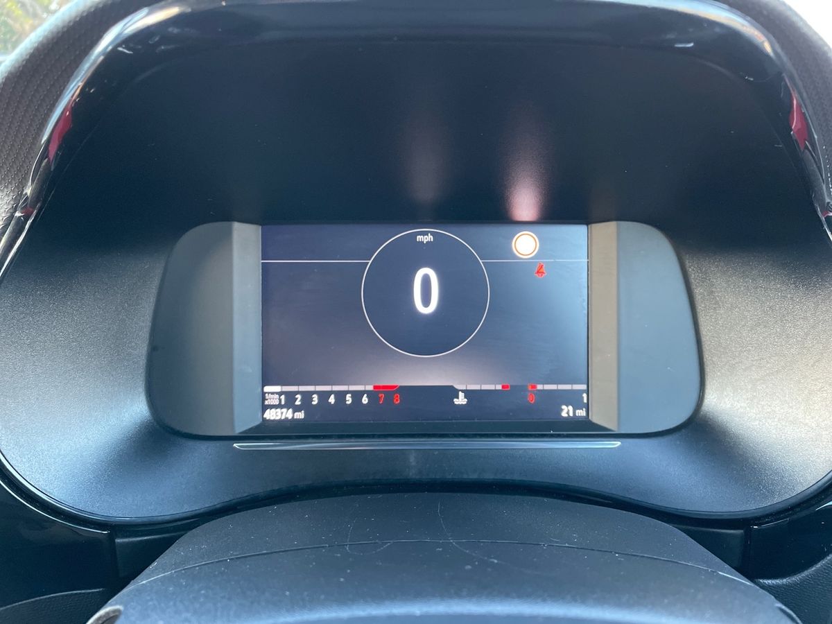 Used Vauxhall Corsa 2023 for sale - 76873679: Photo 21