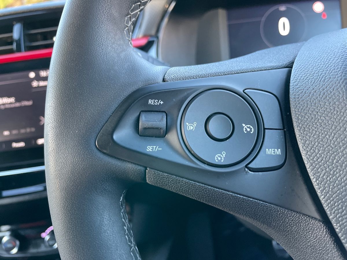 Used Vauxhall Corsa 2023 for sale - 76873679: Photo 22