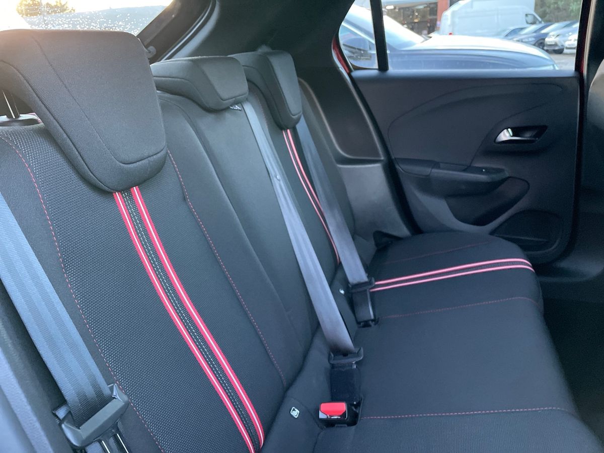 Used Vauxhall Corsa 2023 for sale - 76873679: Photo 26