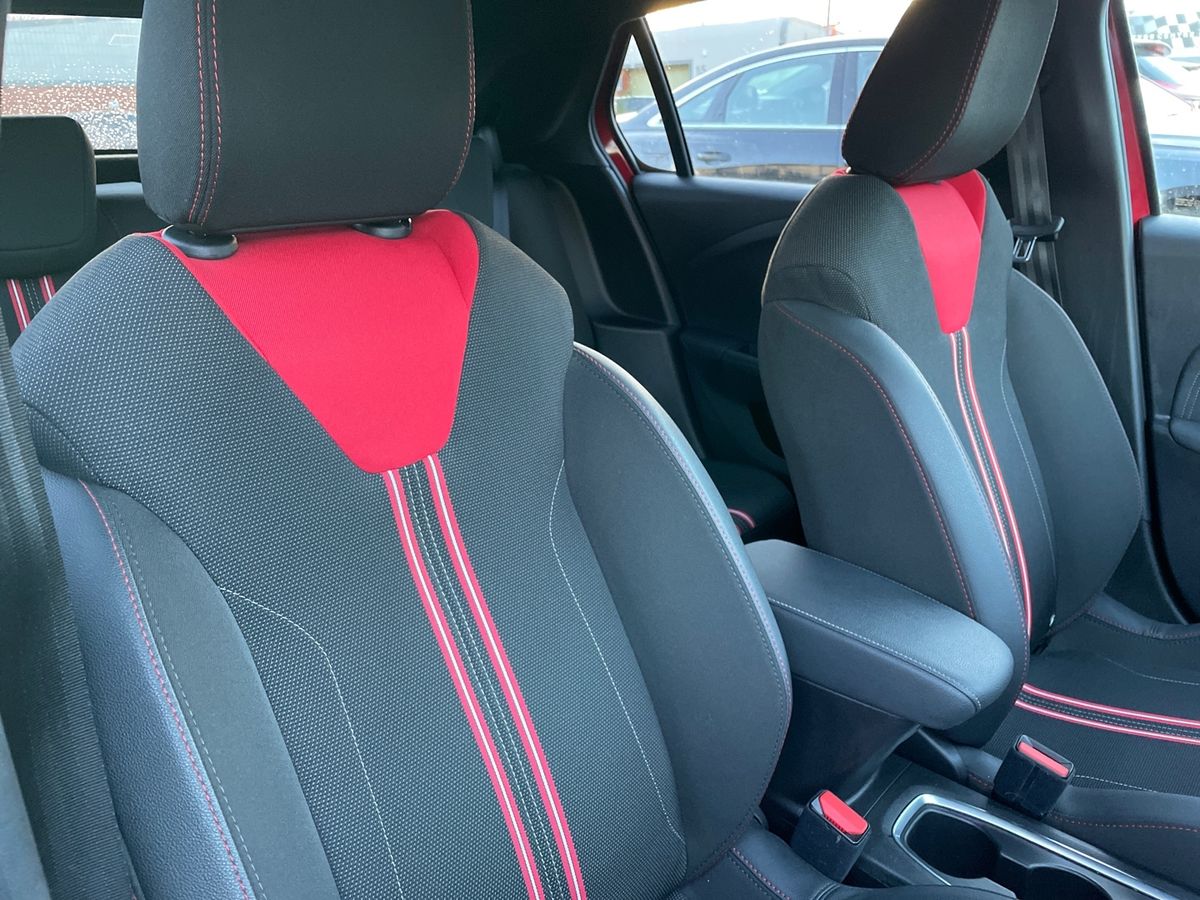 Used Vauxhall Corsa 2023 for sale - 76873679: Photo 27