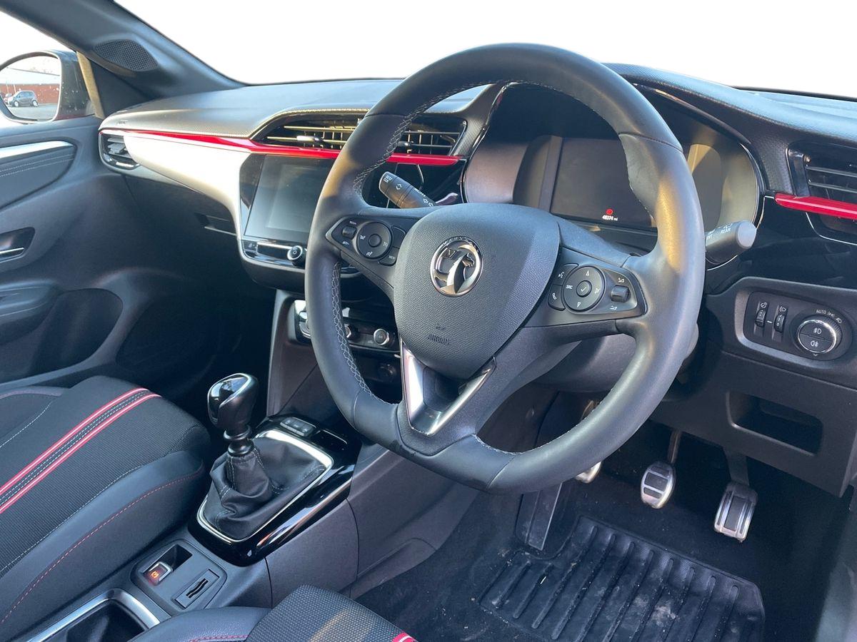 Used Vauxhall Corsa 2023 for sale - 76873679: Photo 3