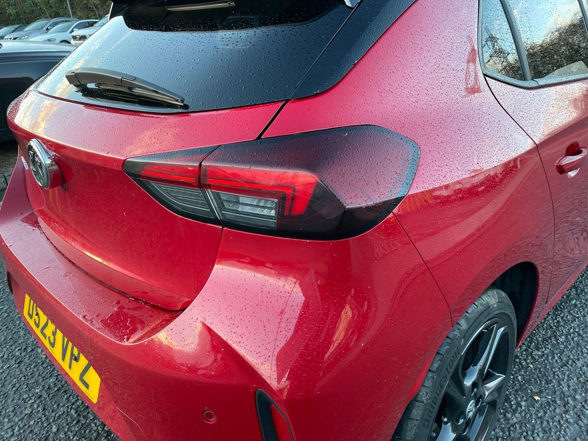 Used Vauxhall Corsa 2023 for sale - 76873679: Photo 32