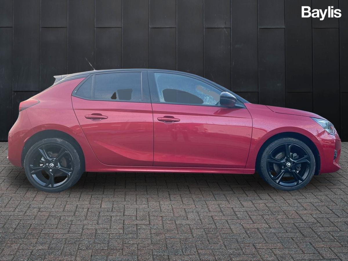 Used Vauxhall Corsa 2023 for sale - 76873679: Photo 5