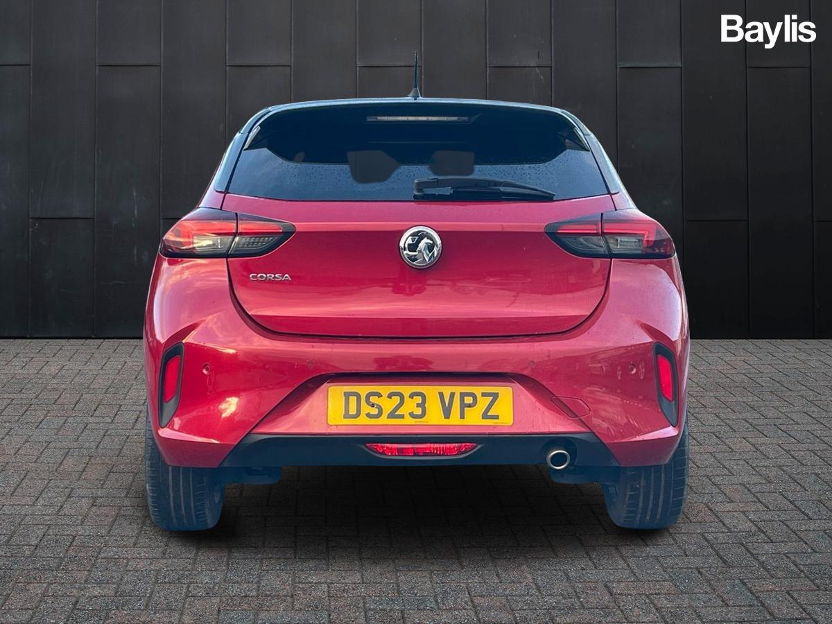 Used Vauxhall Corsa 2023 for sale - 76873679: Photo 6