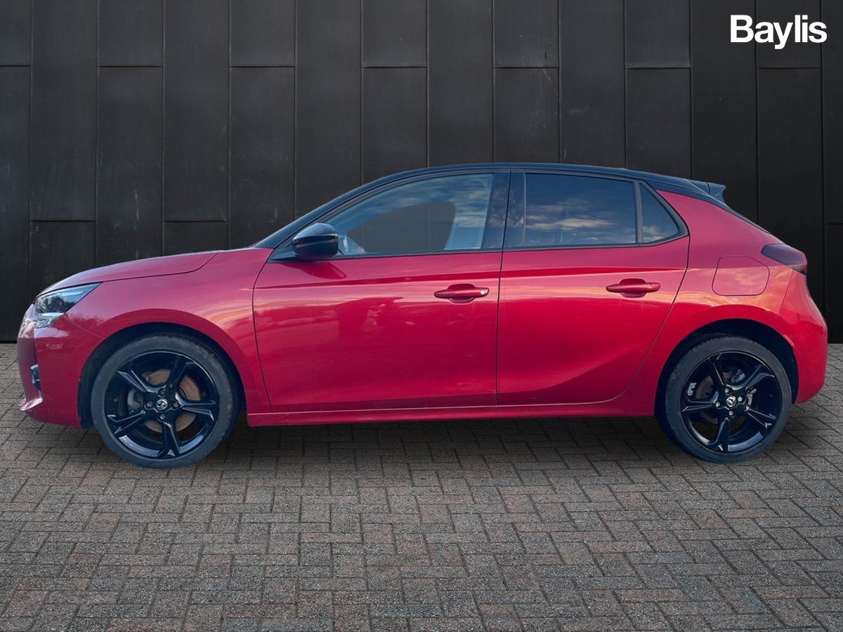 Used Vauxhall Corsa 2023 for sale - 76873679: Photo 8