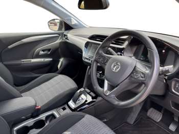 Used Vauxhall Corsa 2021 for sale - 75057246: Photo