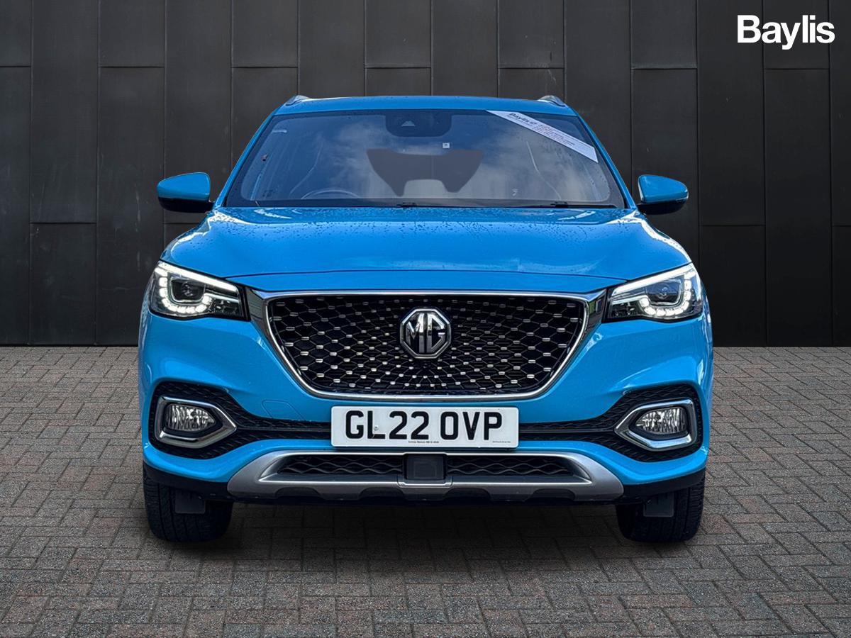 Used MG MG HS 2022 for sale - 76870117: Photo 10