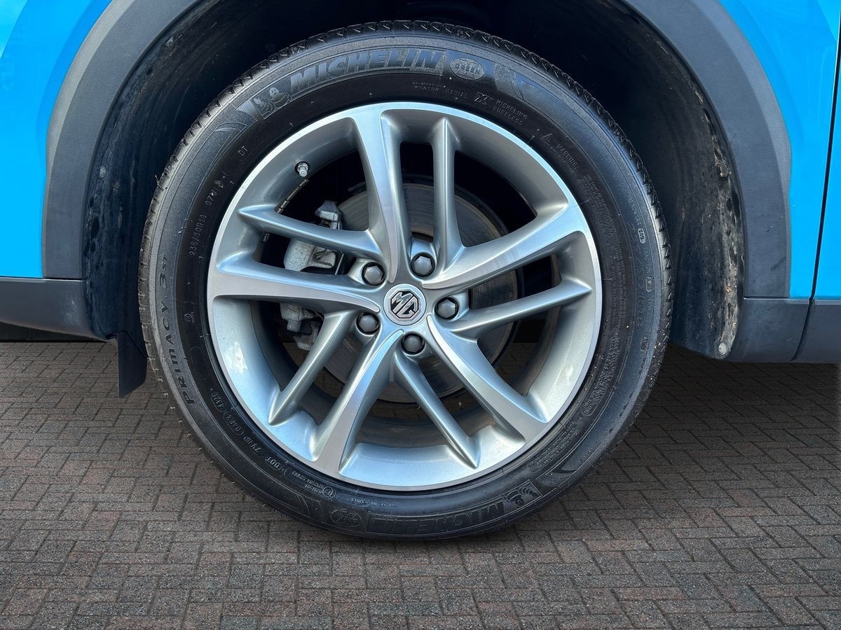 Used MG MG HS 2022 for sale - 76870117: Photo 11