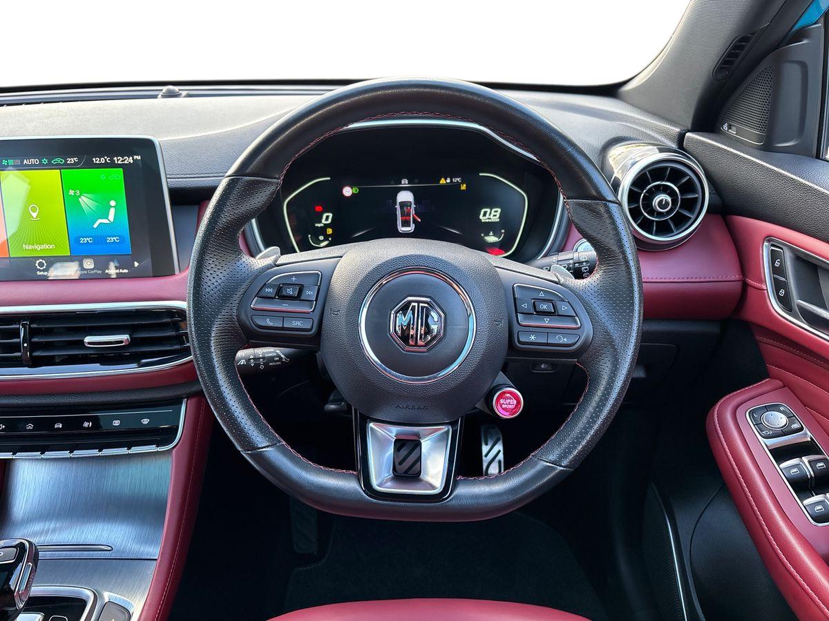 Used MG MG HS 2022 for sale - 76870117: Photo 12
