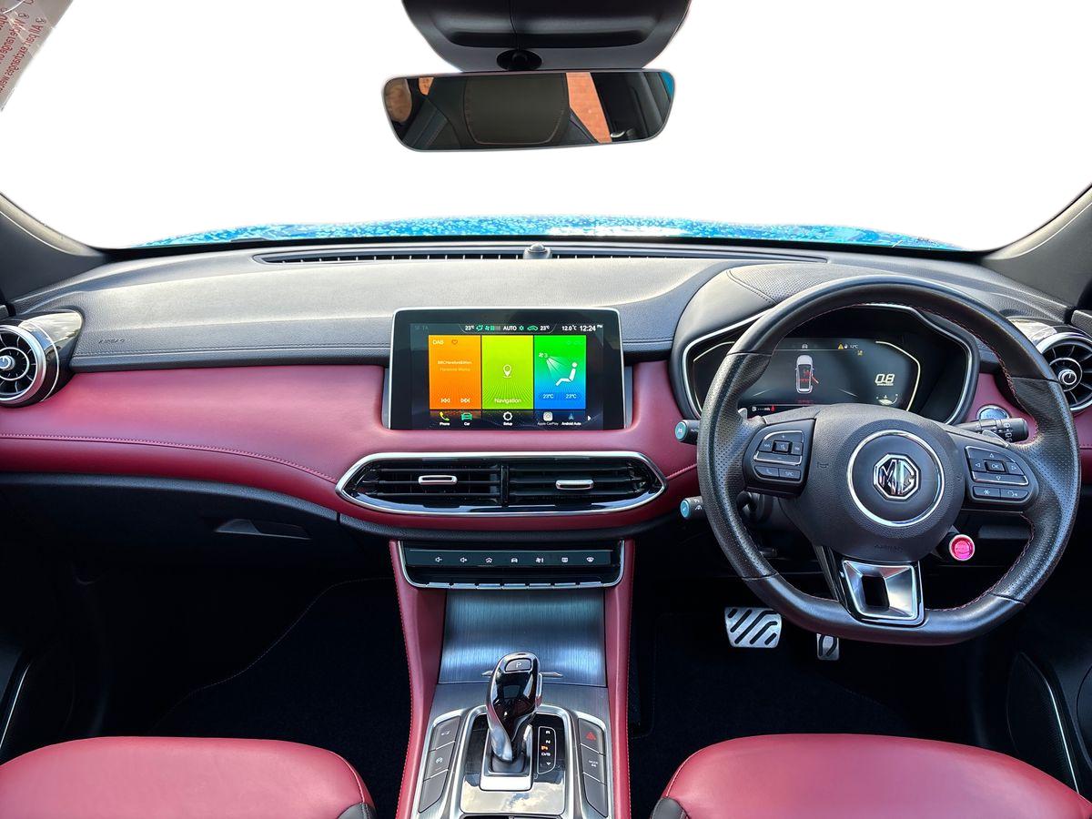 Used MG MG HS 2022 for sale - 76870117: Photo 13