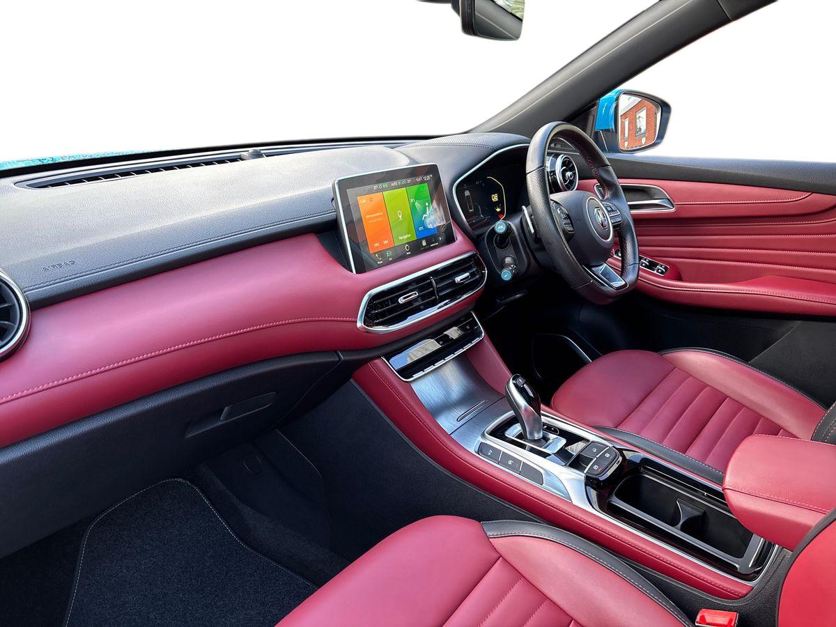 Used MG MG HS 2022 for sale - 76870117: Photo 14